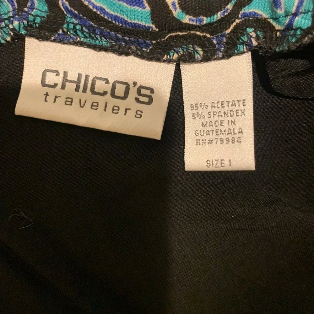 Chicos chico top